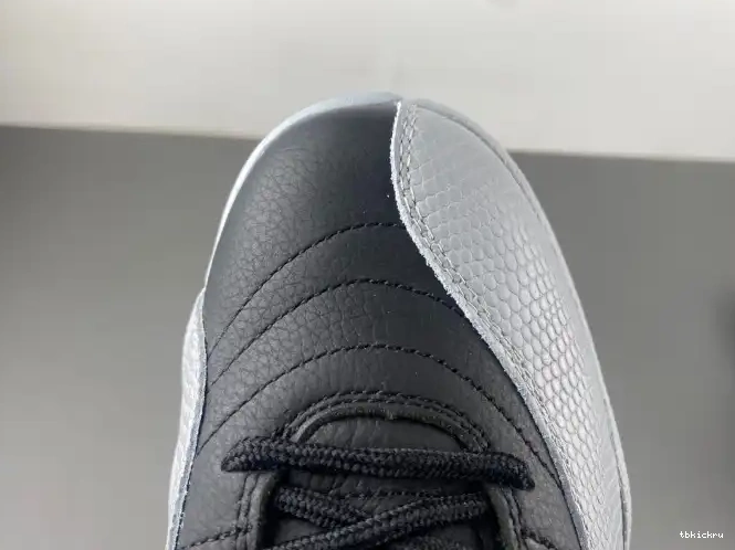 Cheap TBkick Barons 12 CT8013-010 Air Jordan 0625